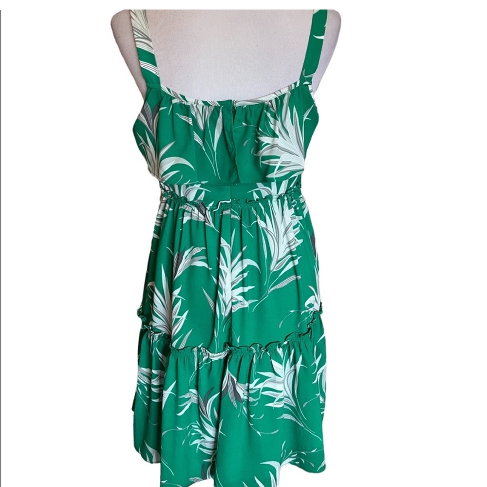 Taylor Dress